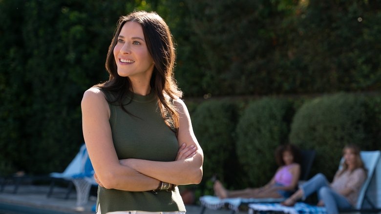 кадр из фильма Три старика