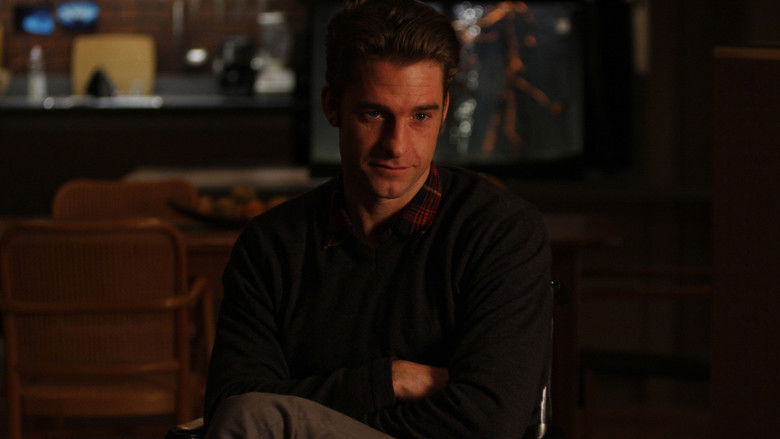 кадр из фильма Хорошие соседи