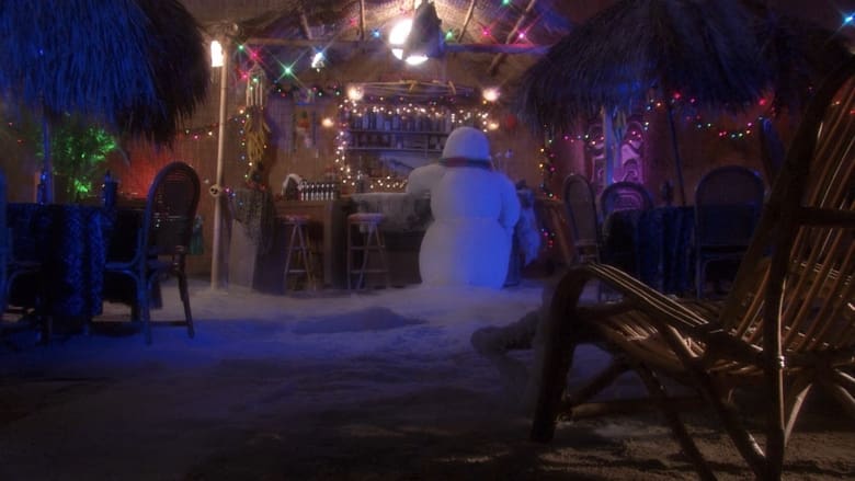 кадр из фильма Снеговик 2: Месть