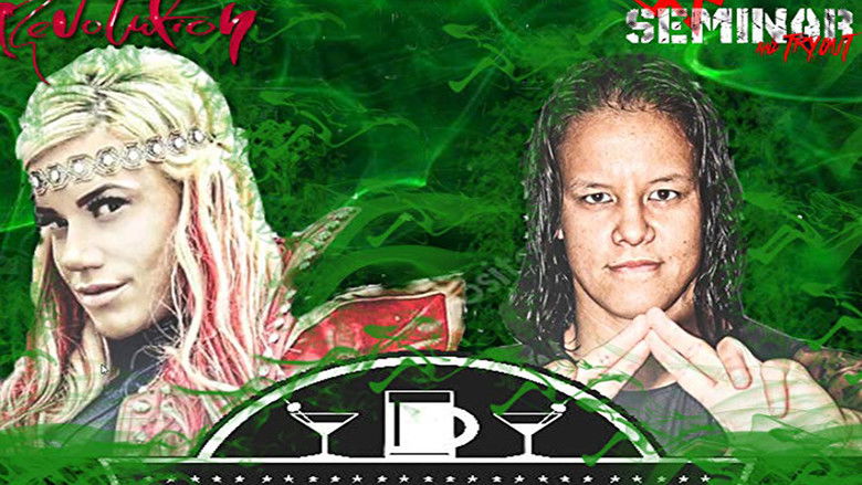 кадр из фильма Bar Wrestling 1