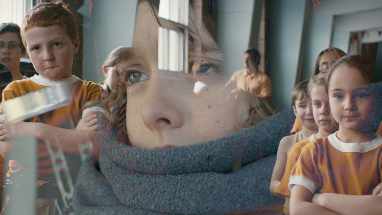 кадр из фильма Bernard le Grand