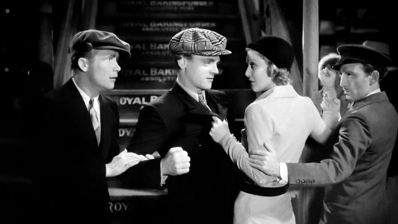 кадр из фильма Такси!