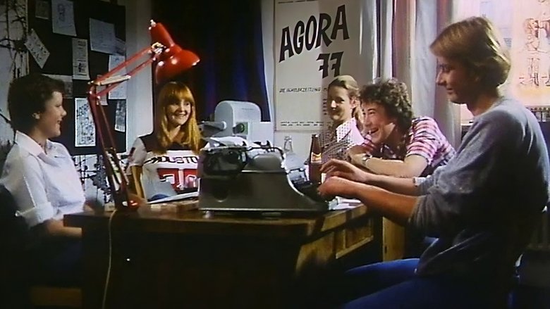 Доклад о школьницах 12: Если бы об этом мамочка знала