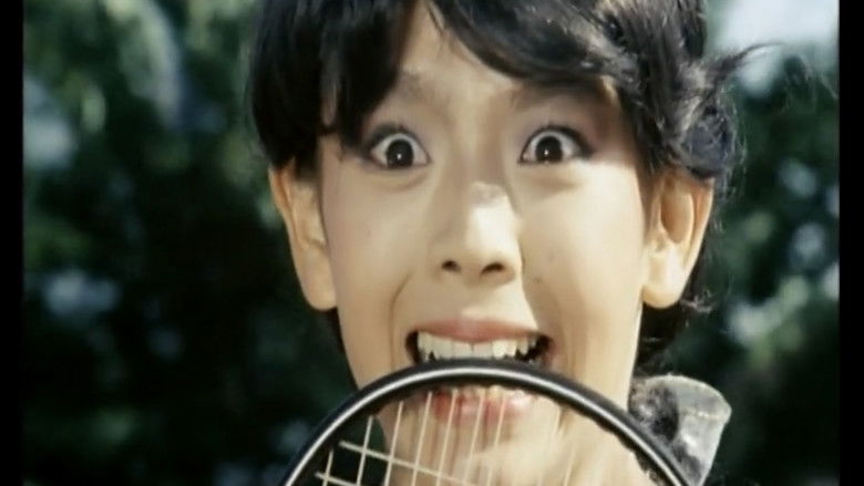 кадр из фильма 伊賀野カバ丸