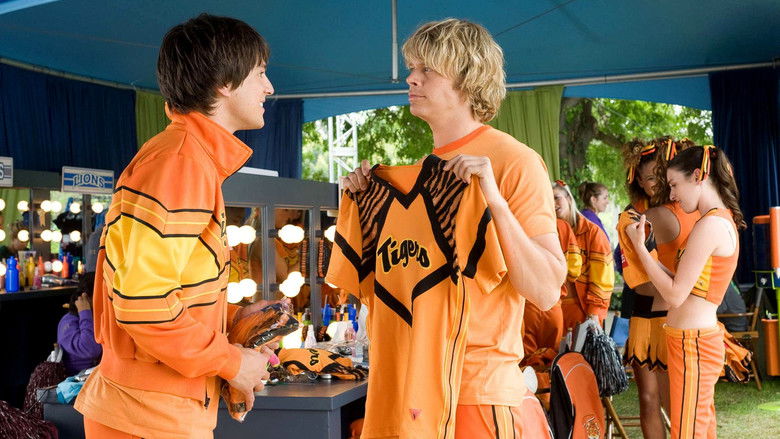 кадр из фильма Зажги этим летом!