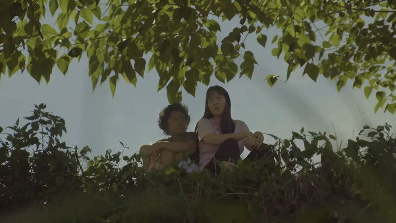 кадр из фильма Sol Searching