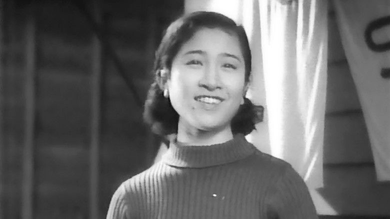 кадр из фильма Вся семья работает