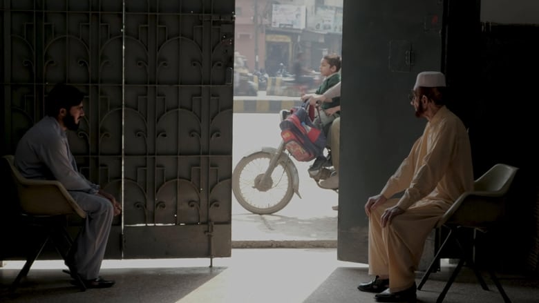 кадр из фильма Memorial for the Lost Pages