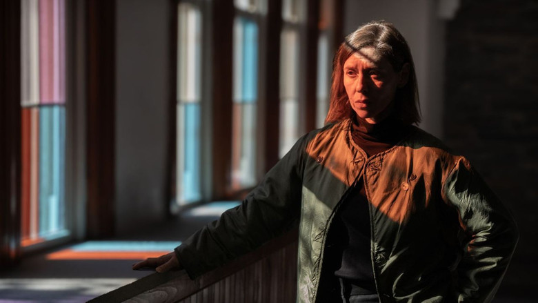 кадр из фильма Родина