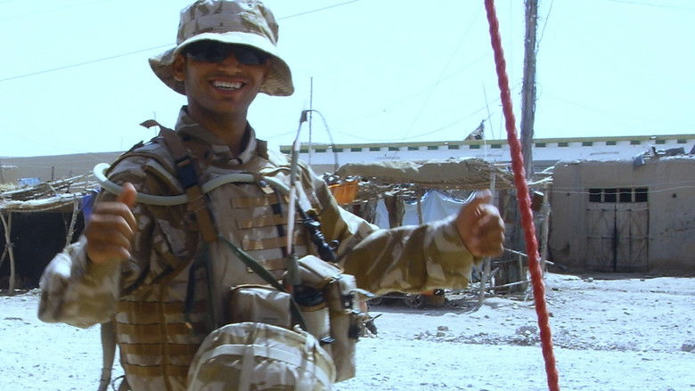 кадр из фильма Saber Rock