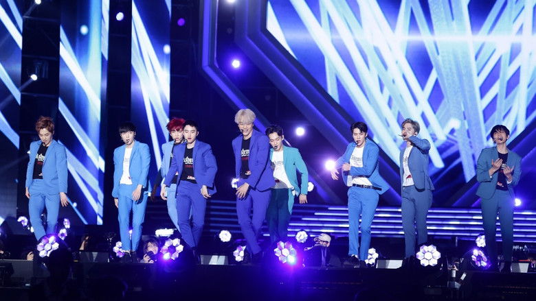 кадр из фильма 2015 드림 콘서트