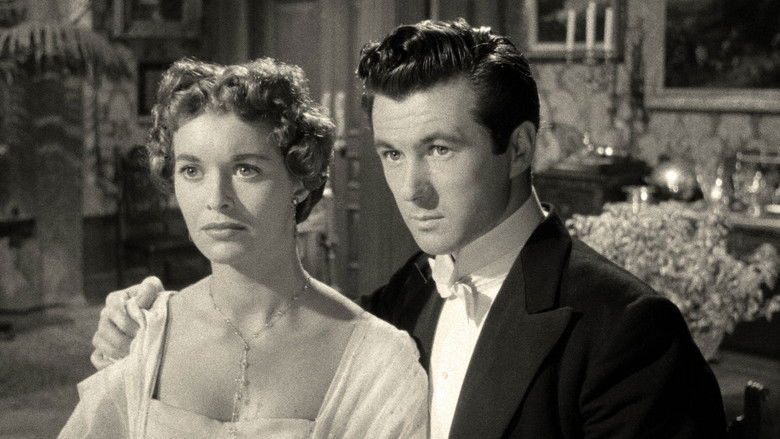 кадр из фильма Визит инспектора