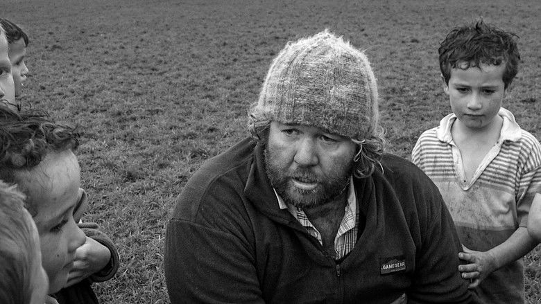 кадр из фильма The Ground We Won