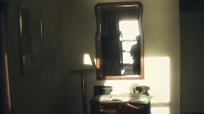 кадр из фильма It's Never Over, Jeff Buckley