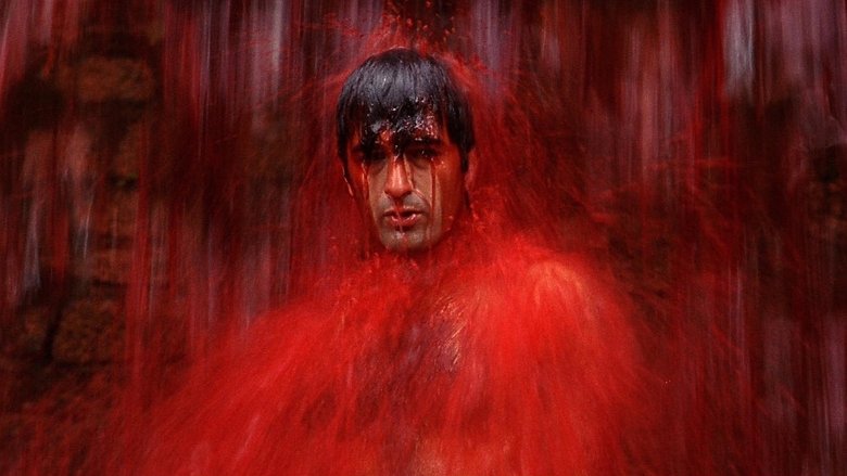 кадр из фильма O Som ao Redor