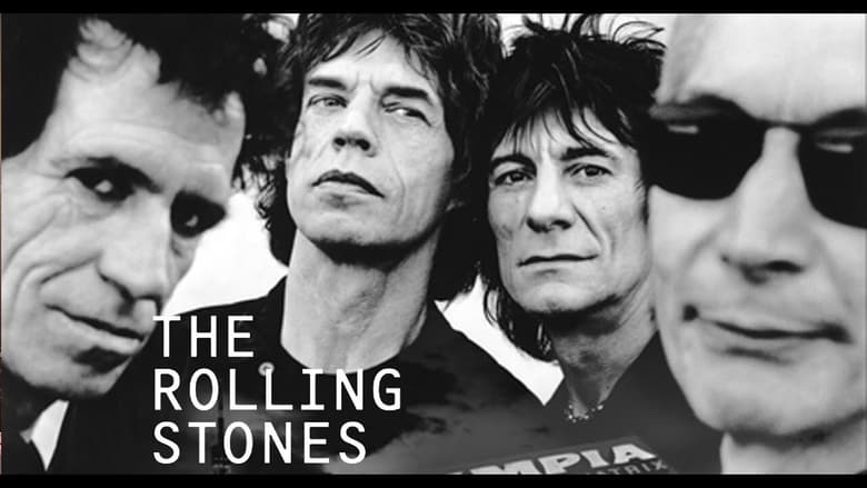 кадр из фильма The Rolling Stones: Totally Stripped Paris