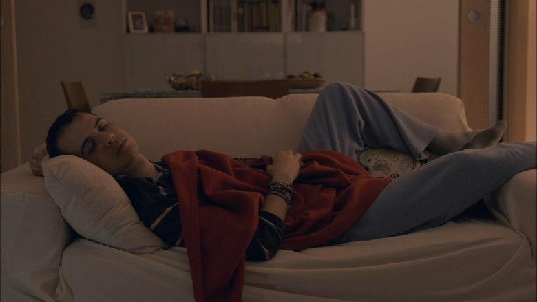 кадр из фильма Love Child