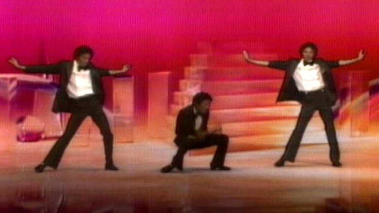 кадр из фильма Michael Jackson: Don't Stop 'Til You Get Enough