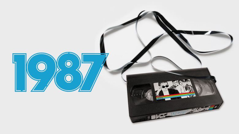 кадр из фильма 1987