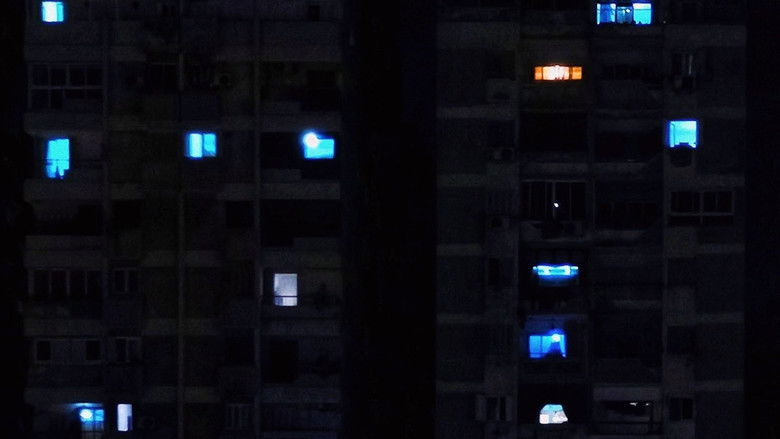 кадр из фильма Los Chicos de la Calle