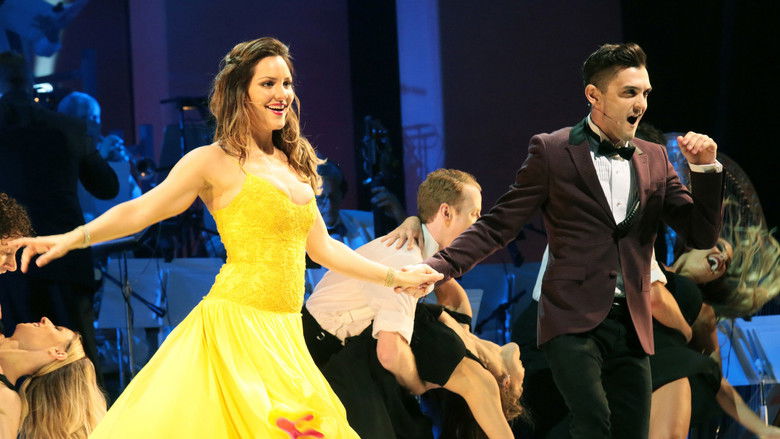 кадр из фильма Bombshell in Concert with 