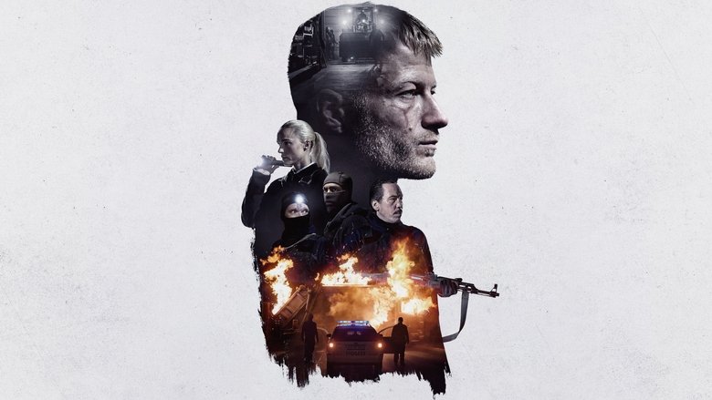 кадр из фильма Тихие