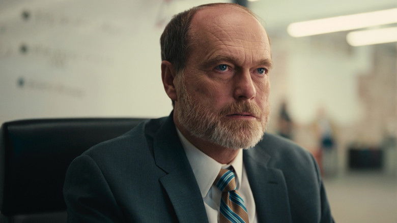 кадр из фильма Minding Your Business