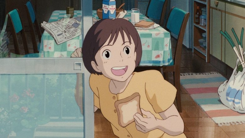 кадр из фильма Шёпот сердца