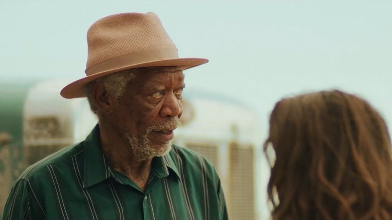 кадр из фильма Последний рейс