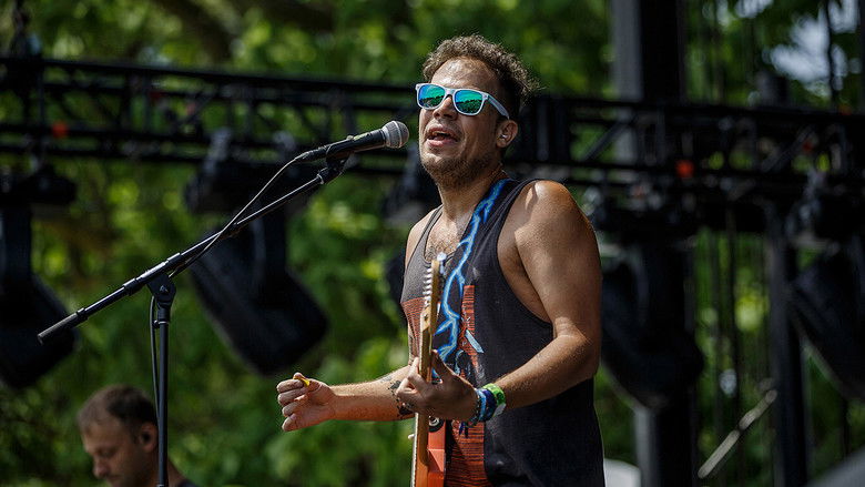 кадр из фильма Jeff Rosenstock: LIVE AT PITCHFORK FESTIVAL 2017