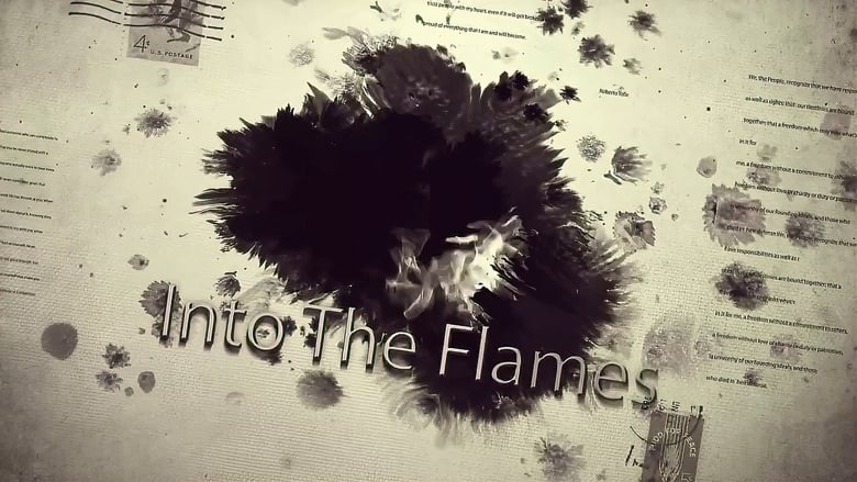 кадр из фильма Into the Flames