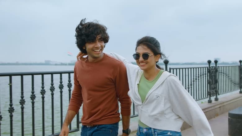 кадр из фильма പ്രേമലു