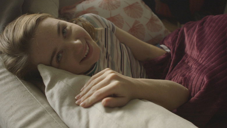 кадр из фильма Новый Роман