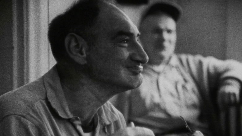 кадр из фильма Eddy