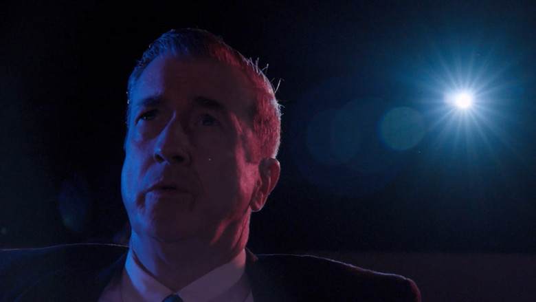 кадр из фильма American Guilt