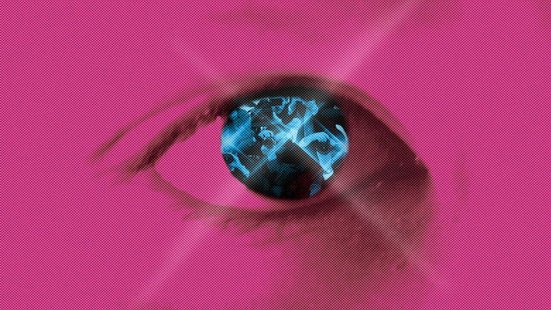 кадр из фильма Growing Up Coy