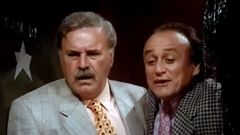 кадр из фильма La herencia del Tío Pepe