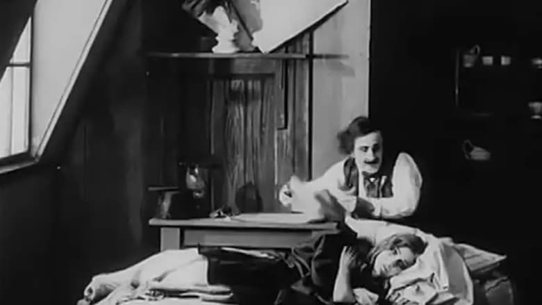 кадр из фильма Edgar Allan Poe