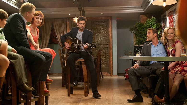 кадр из фильма Мой парень - неудачник