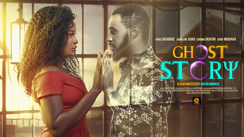 кадр из фильма Ghost Story