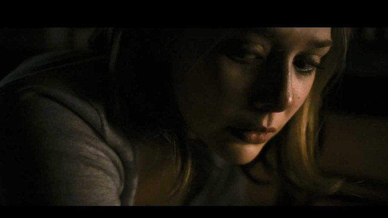 кадр из фильма Тихий дом