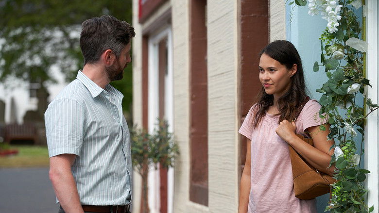 кадр из фильма До встречи в Шотландии