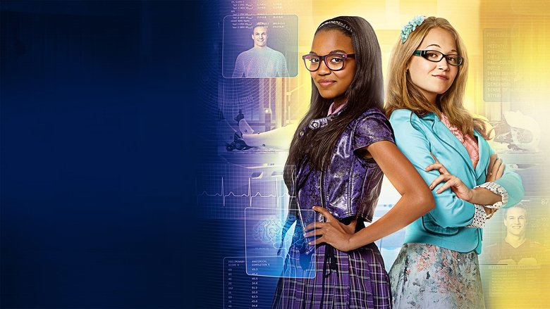 кадр из фильма Как создать идеального парня