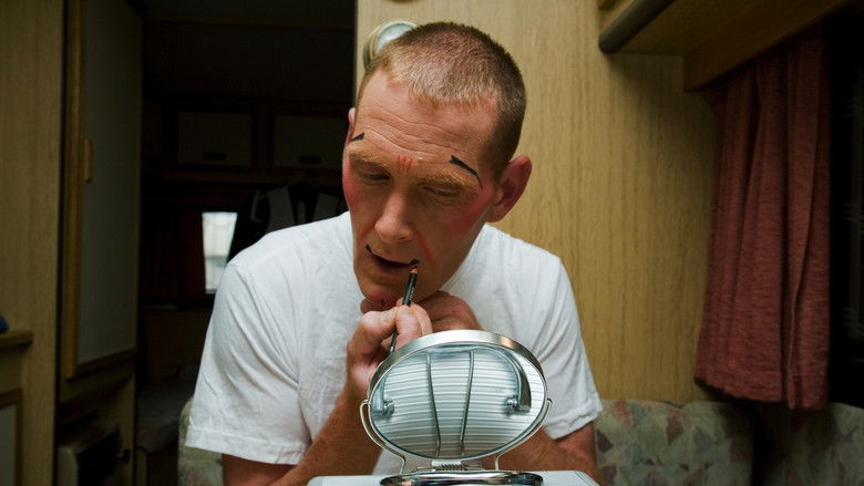 кадр из фильма Calimucho