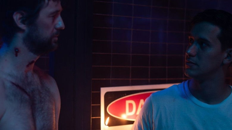 кадр из фильма Red Light