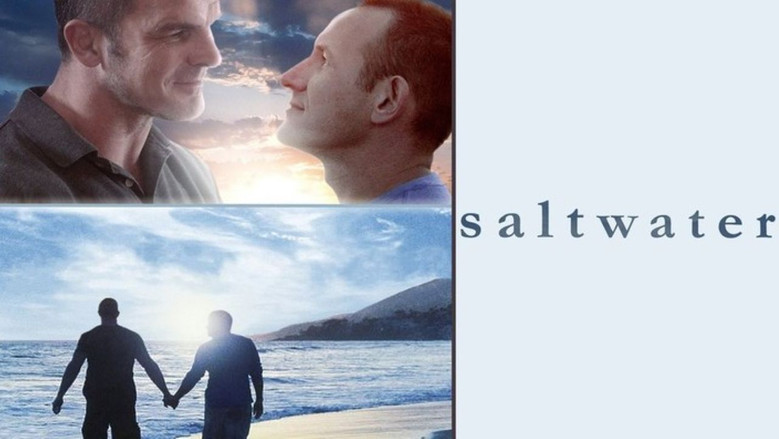кадр из фильма Saltwater