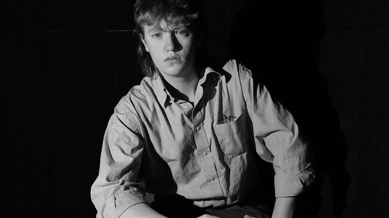 кадр из фильма The Secrets - a short film