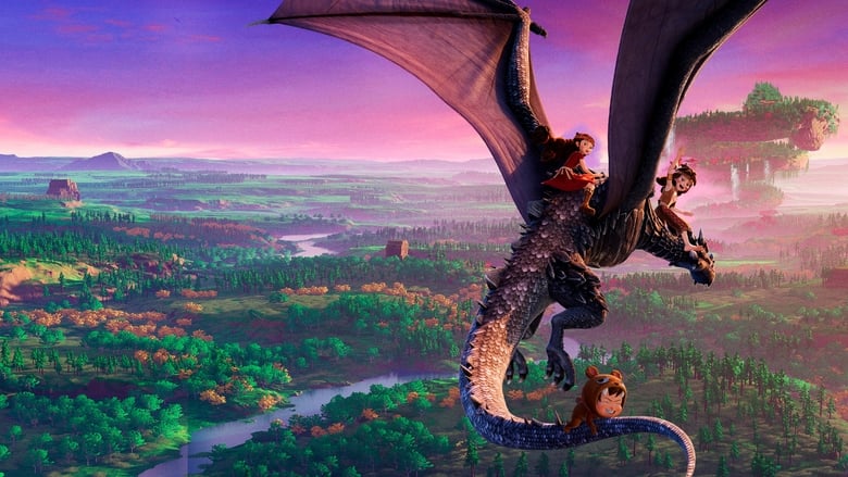 кадр из фильма Вака – заколдованный воин