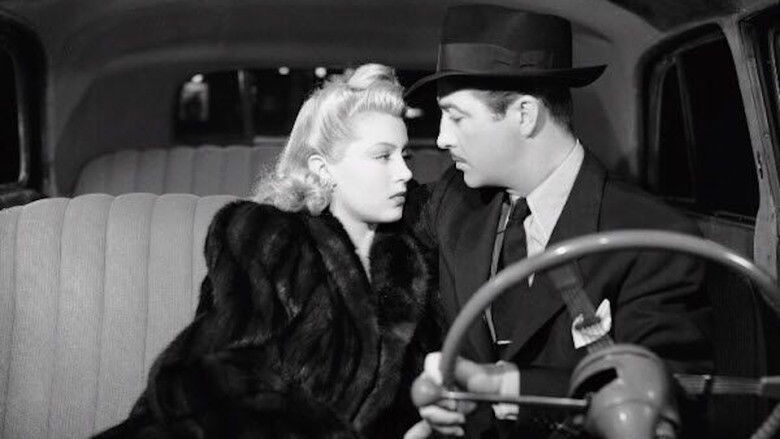 кадр из фильма Джонни Игер