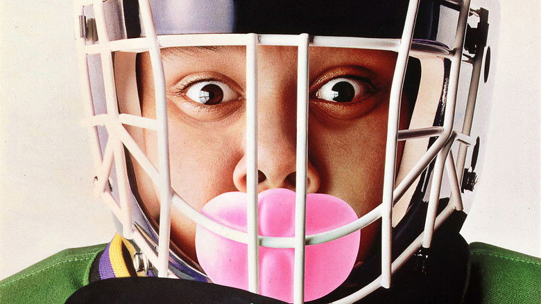 кадр из фильма Могучие утята